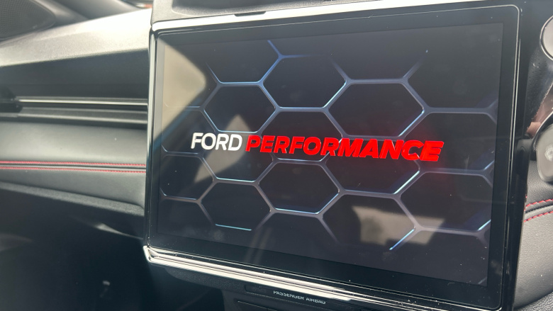 Ford Puma ST 1.0 EcoBoost Hybrid mHEV ST 5dr DCT Petrol Hatchback